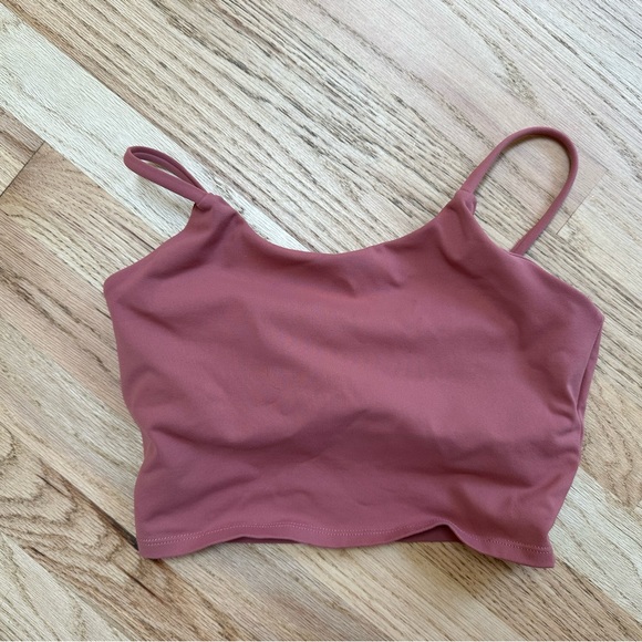 Museonly Workout Tank - Picture 2 of 2